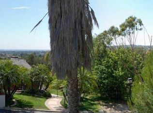 1660 N Hunters Way, Orange, CA 92869