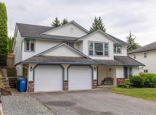 34908 Millar Cres, Abbotsford, BC V2S 7K5