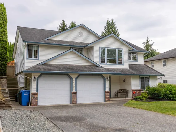 34908 Millar Cres, Abbotsford, BC V2S 7K5