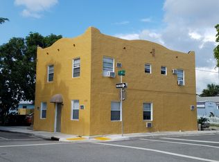 101 S D St APT 1, Lake Worth, FL 33460