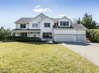 71 Beecham Ct, Owings Mills, MD 21117