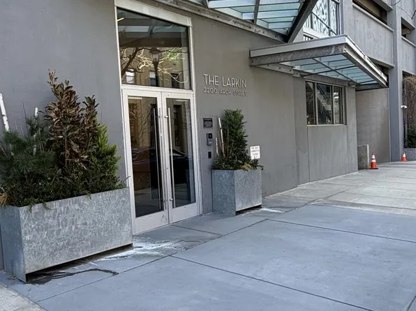 2200 Arch St Unit 912, Philadelphia, PA 19103