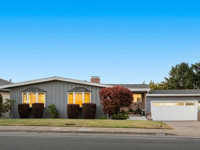 826 W Hillsdale Blvd, San Mateo, CA, 94403