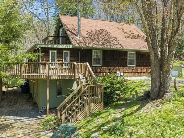 615 Leisure Acres Lane, Boone, NC 28607
