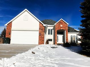 3403 Cameo Ct, Gillette, WY 82718