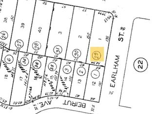 501 Via De La Paz, Pacific Palisades, CA 90272