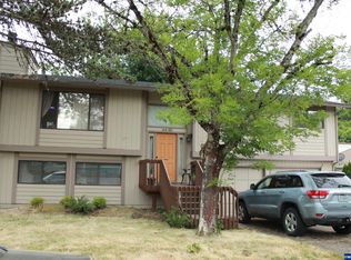 4442 Kurth St S, Salem, OR 97302
