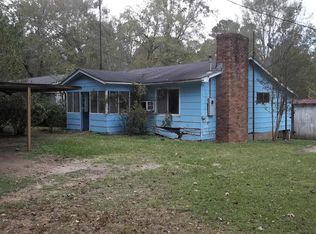 155 Wickcliff Rd, Natchez, MS 39120