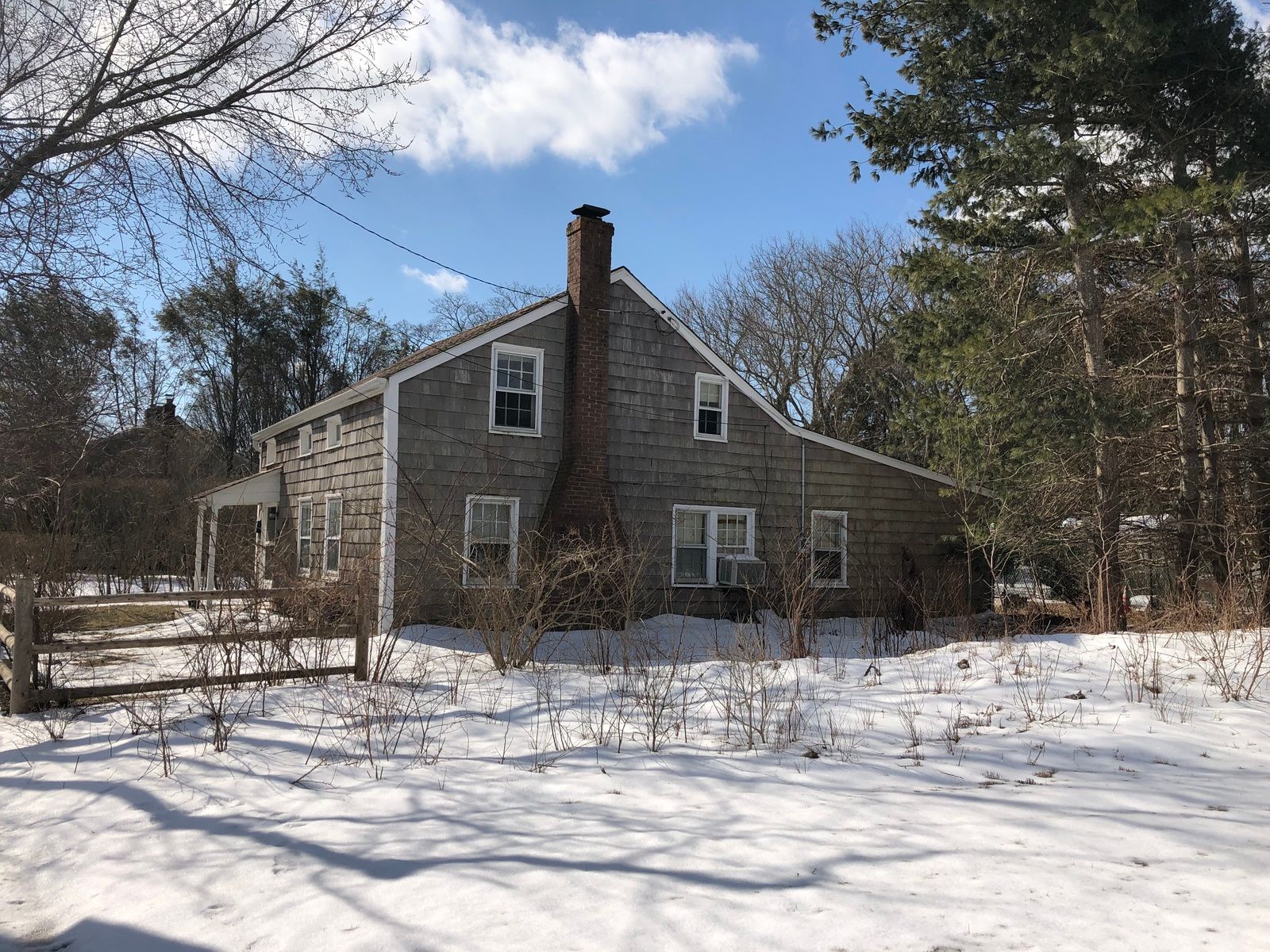 50705 Main Rd in Southold Out East