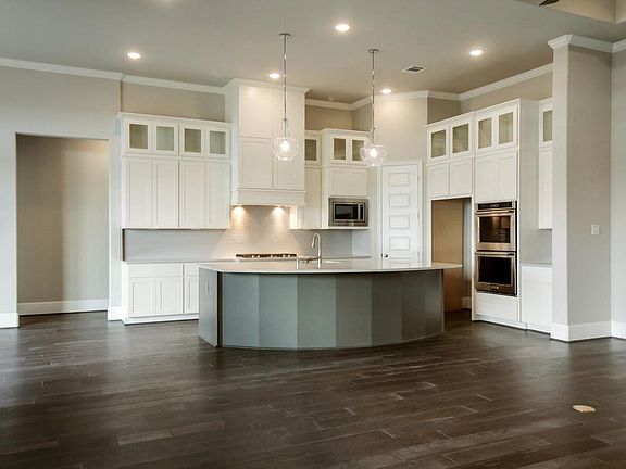 The Eastland Kitchen