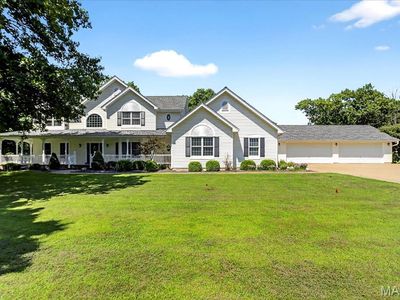 40 Steed Ct, Foristell, MO, 63348