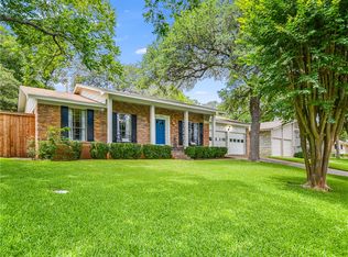 7906 Northforest Dr, Austin, TX 78759