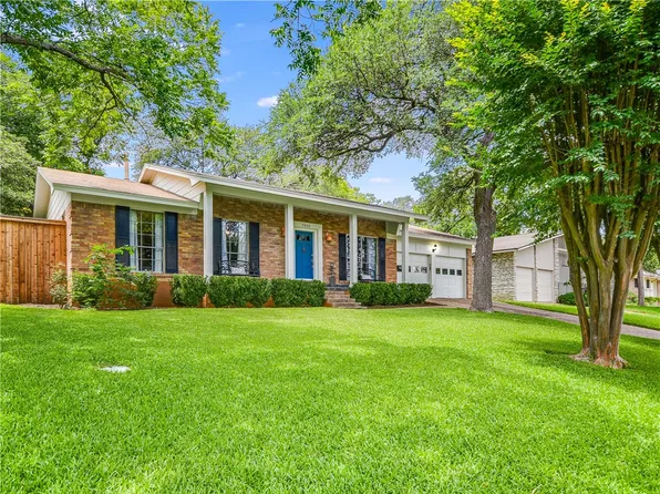7906 Northforest Dr, Austin, TX 78759