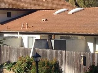 5400 Olmeda Ave APT C, Atascadero, CA 93422
