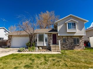 814 W 4100 S, Riverdale, UT 84405