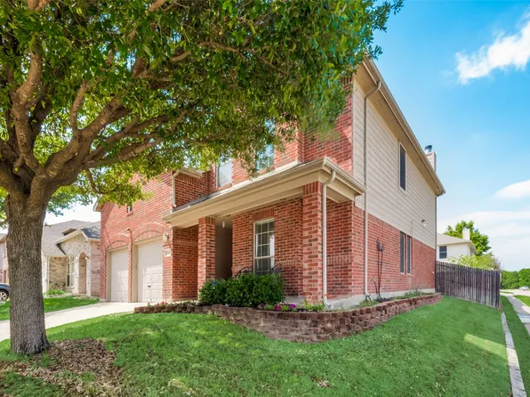 3725 Lazy River Ranch Rd, Fort Worth, TX 76262