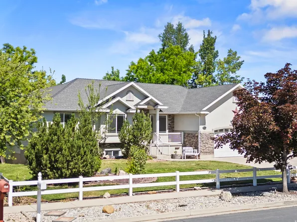 2899 S 1080 W, Nibley, UT 84321