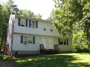 9 Reed Hill Rd, Wales, MA 01081