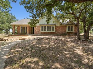 1459 Darren Dr, Stephenville, TX 76401