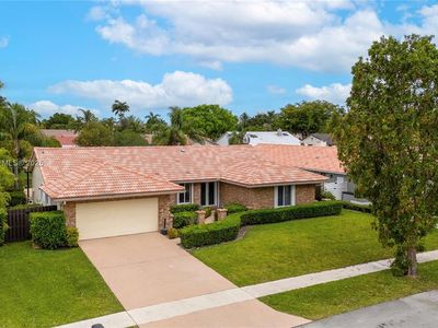 1341 NW 98th Ave, Plantation, FL, 33322