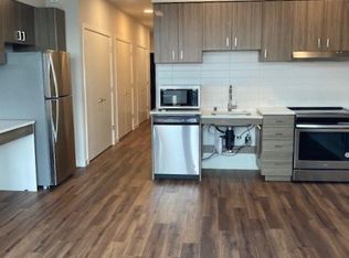 Marquee Apartments, Everett, WA 98201