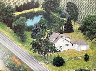 1080 State Route 281, Custar, OH 43511