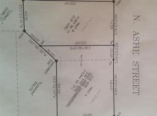 0 N Ashe St, Southern Pines, NC 28387