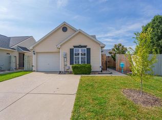 1912 Village Run, Owensboro, KY 42303