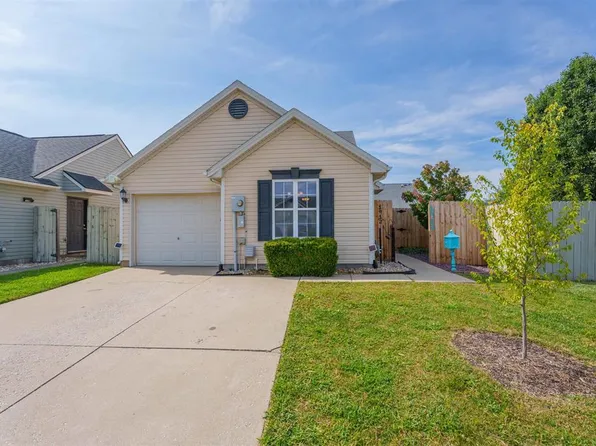 1912 Village Run, Owensboro, KY 42303
