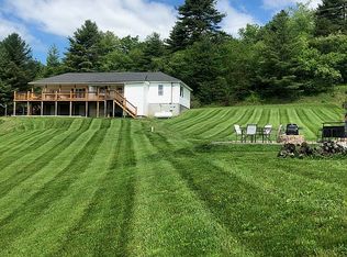 5300 Frost Rd, Marlinton, WV 24954