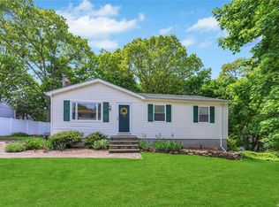 10 N Tyler Ave, Sound Beach, NY 11789