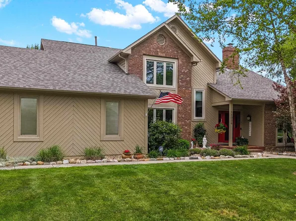 11036 Wilmington Ct, Fort Wayne, IN 46814