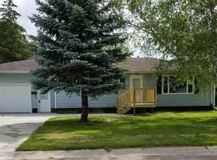 504 Clover Ln, Ada, MN 56510