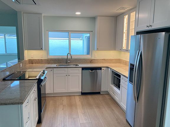 All New Appliances
