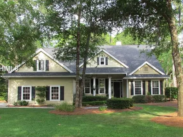 24 Cherry Hill Ln, Hilton Head Island, SC 29926