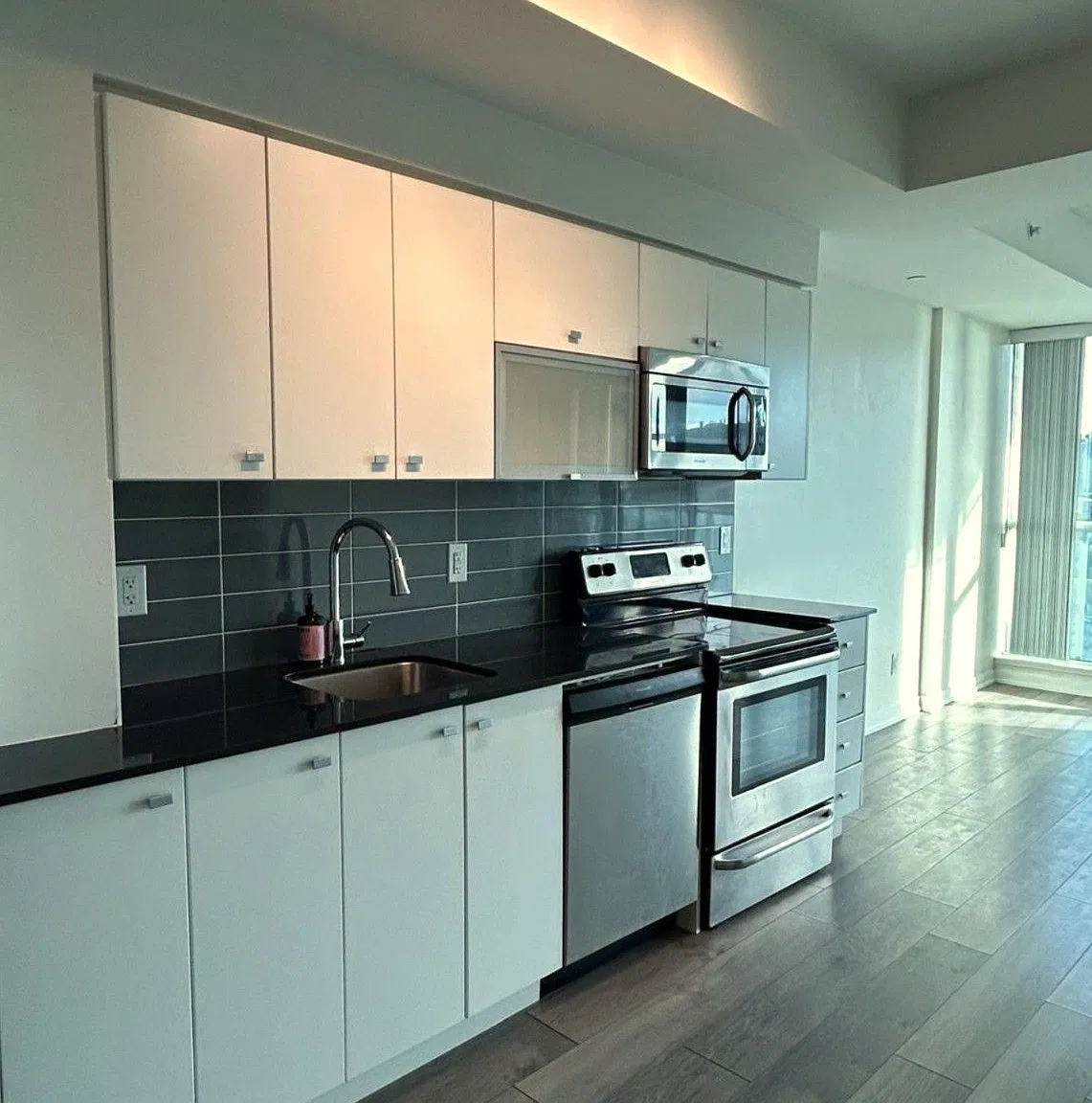 2 bed, $2,500 — Photo 3