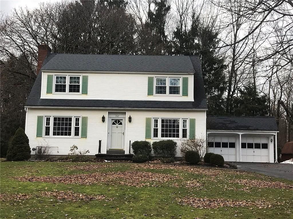 747 Maple Dr, ster, NY 14580 Zillow