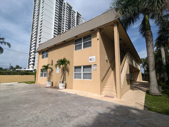 5500 N Flagler Dr APT 6, West Palm Beach, FL 33407