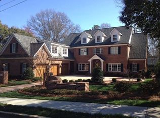 2402 Forest Dr, Winston Salem, NC 27104