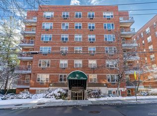 16 Lake Street #6G, White Plains, NY