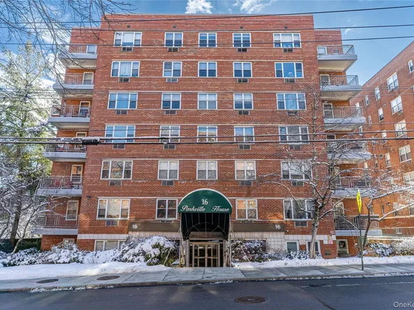 16 Lake Street #6G, White Plains, NY 10603
