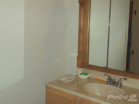Bathroom Renovation Bathroom renovation  includes new sink & toilet  in progress