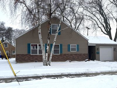 1936 S Adams St, Appleton, WI, 54915