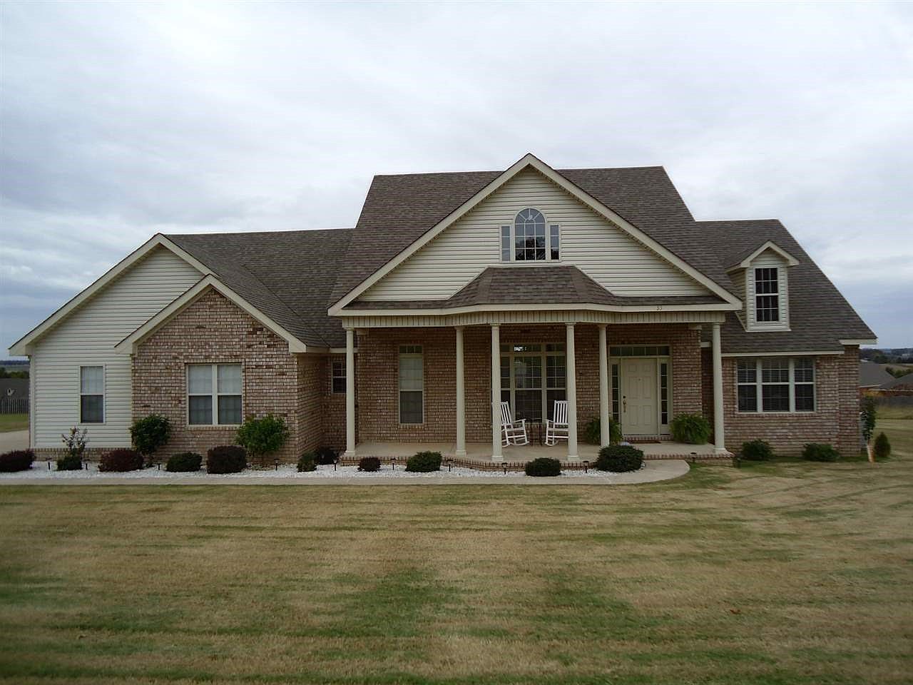 33 Southridge Cir, Wynne, AR 72396 Zillow