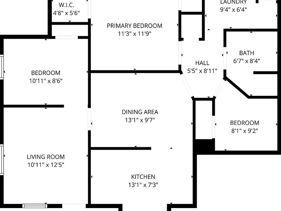 6950 Lark Haven Ln #3