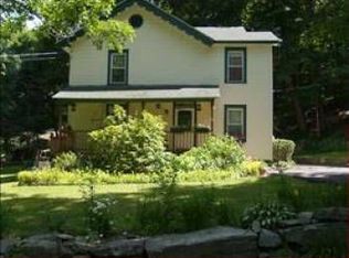 141 Oscawana, Putnam Valley, NY 10579