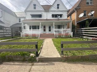 71 S Grant St #71, Wilkes Barre, PA 18702