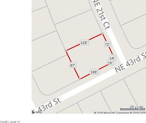 5th image of 4302 NE 21st Ct