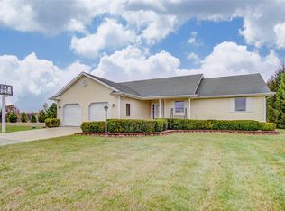 50 Mallards Ct, Angola, IN 46703