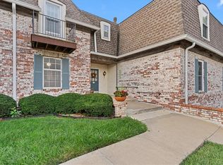 5729 Metcalf Ct, Mission, KS 66202
